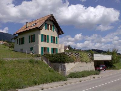 Chambre D'Hotes Littoral 65 Chez-le-Bart Exterior foto