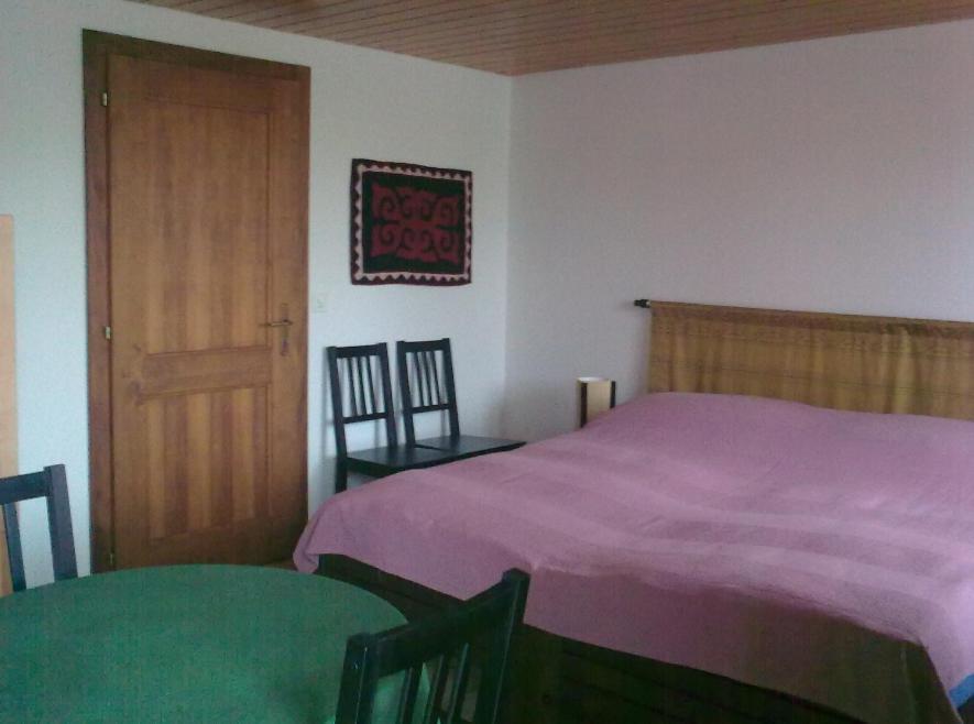 Chambre D'Hotes Littoral 65 Chez-le-Bart Zimmer foto