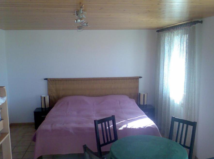 Chambre D'Hotes Littoral 65 Chez-le-Bart Zimmer foto