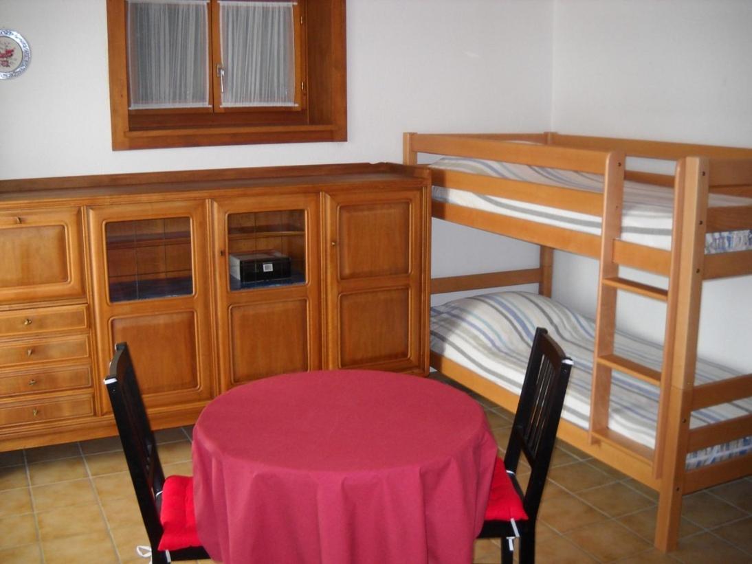 Chambre D'Hotes Littoral 65 Chez-le-Bart Exterior foto
