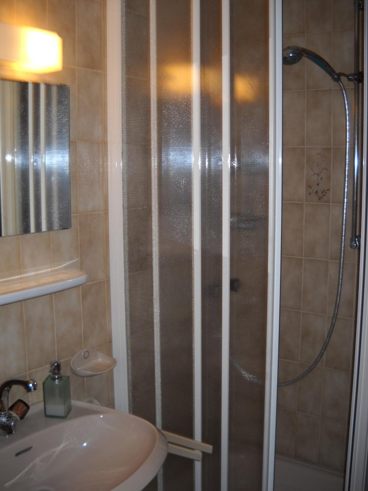 Chambre D'Hotes Littoral 65 Chez-le-Bart Exterior foto