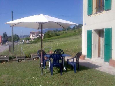 Chambre D'Hotes Littoral 65 Chez-le-Bart Exterior foto
